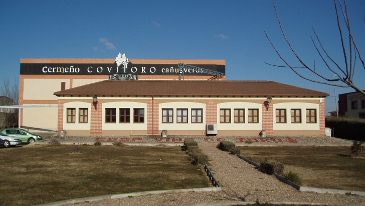 Bodegas Covitoro obtiene 15 medallas en un prestigioso certamen de vinos celebrado en Vitoria