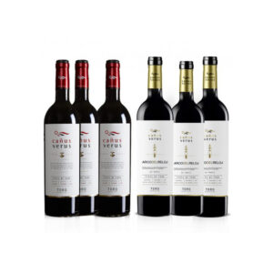Pack Toro Premium