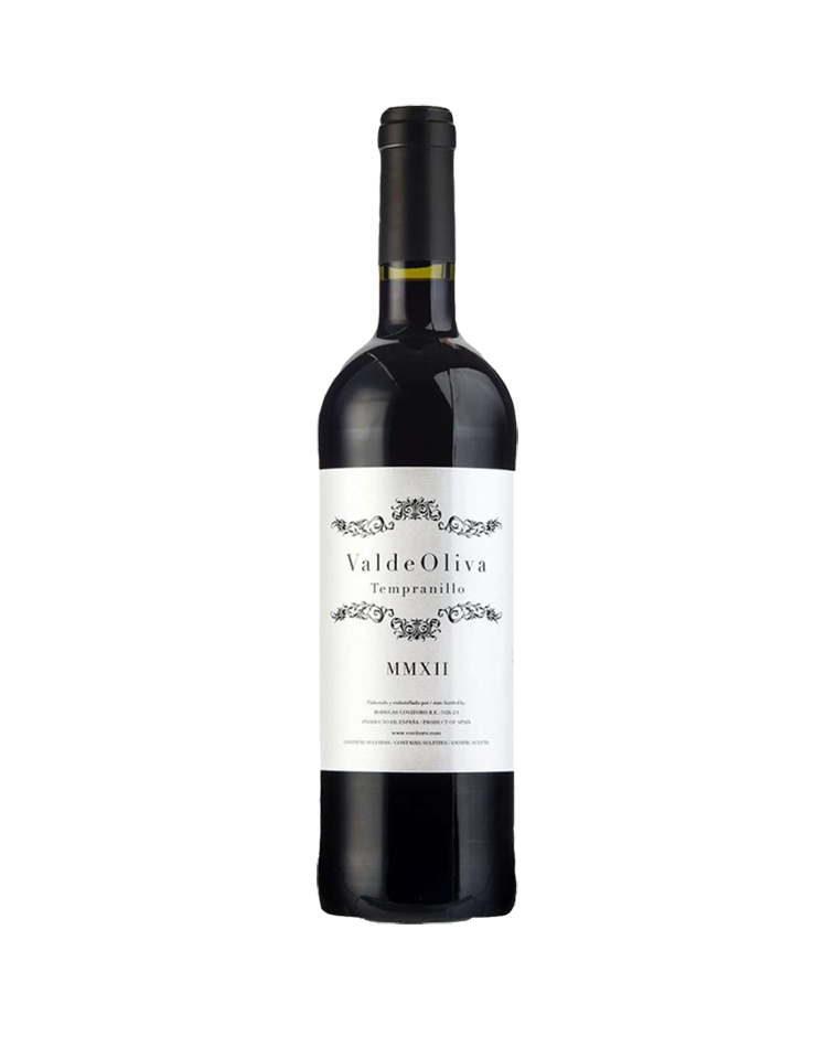 Valdeoliva Tinto