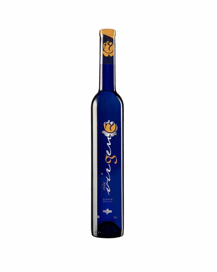 Viña Virgen Blanco Semidulce