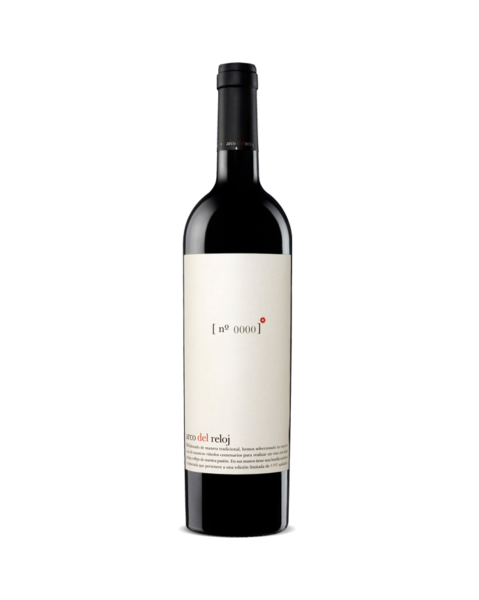 Bodega Covitoro - Arco del Reloj