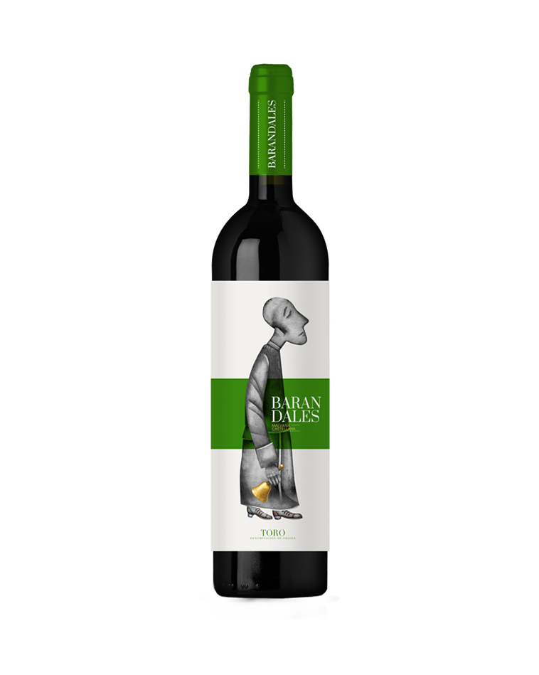 Barandales Blanco