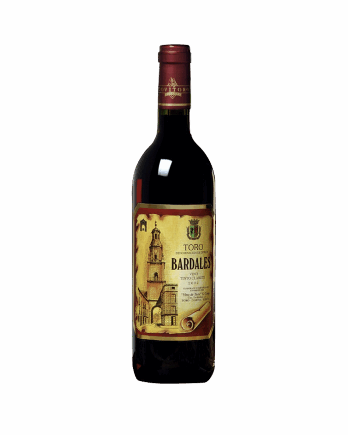Bardales Clarete