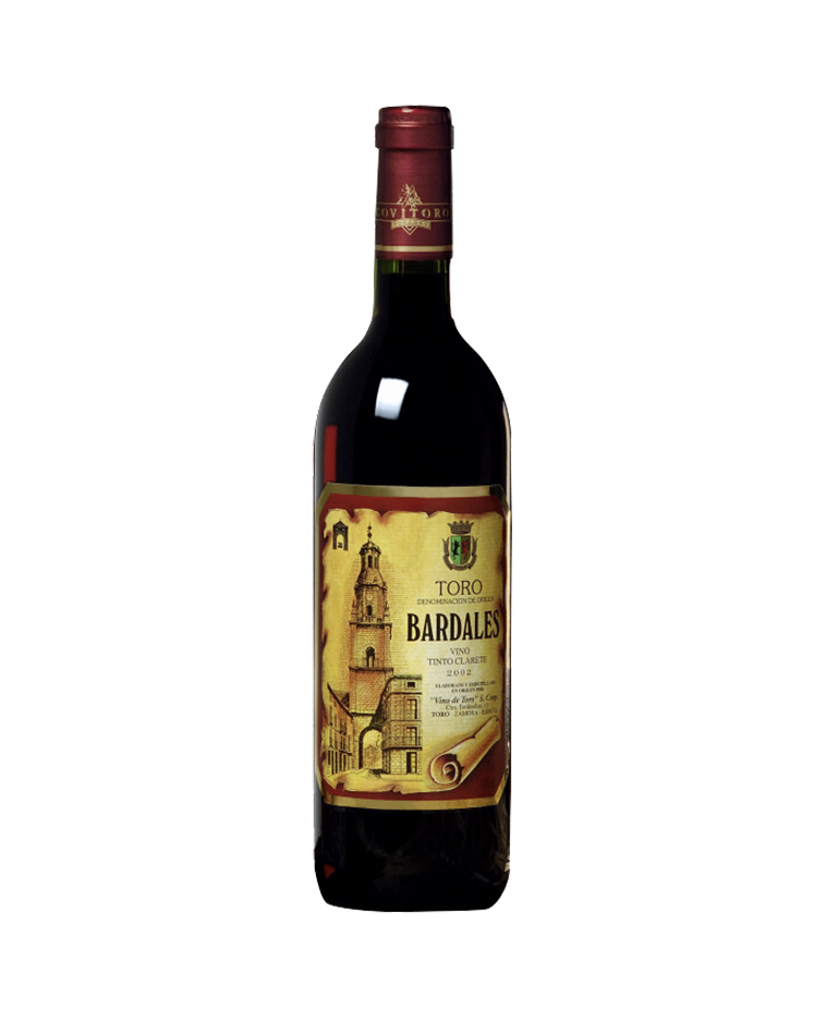 Bardales Clarete