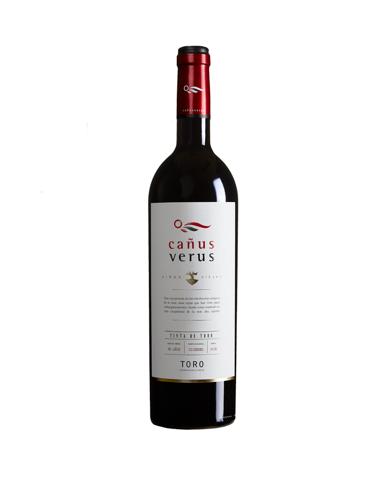 Cañus Verus Viñas Viejas