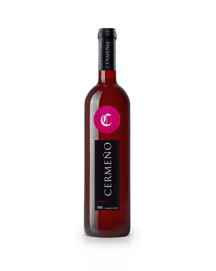 Cermeño Rosado