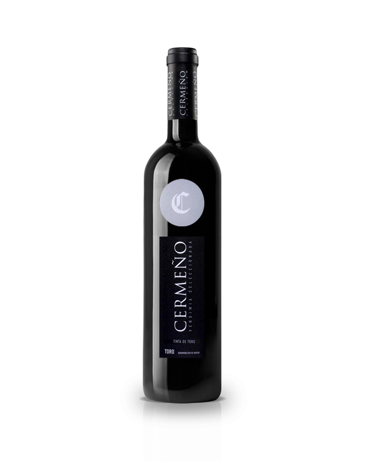 Cermeño Tinto