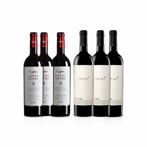 Pack Premium Covitoro