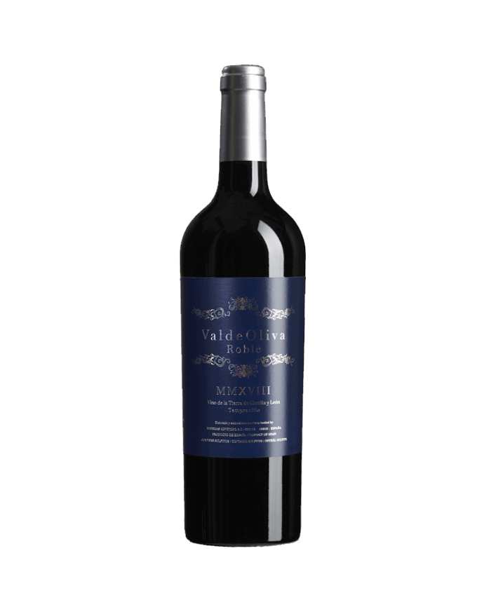 Valdeoliva Tinto Roble