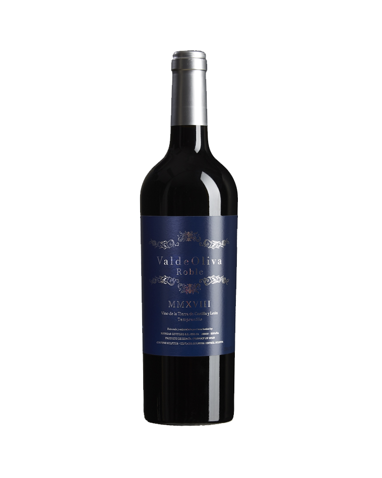 Valdeoliva Tinto Roble