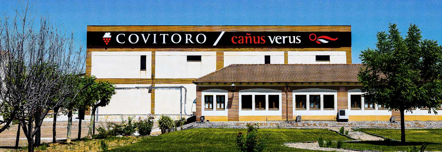 Bodega Covitoro Bodega Covitoro